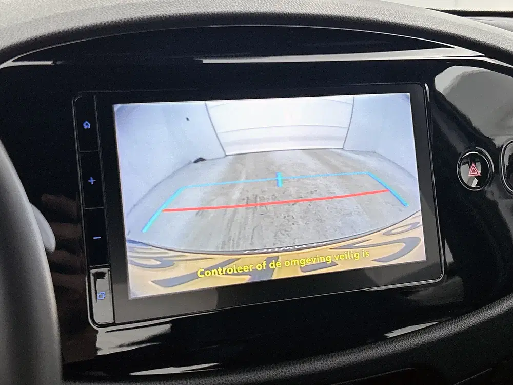Toyota Aygo X 1.0 VVT-i MT Play uit 2025, foto 8