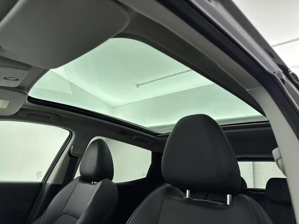 Nissan Qashqai 1.3 DIG-T Tekna 140PK | Panoramadak | Navigat uit 2019, foto 12
