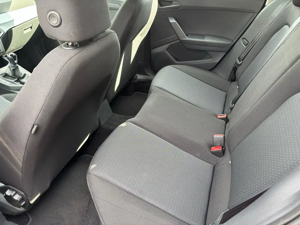 SEAT Ibiza 1.0 Ecotsi 95pk 2023 Rood uit 2023, foto 8