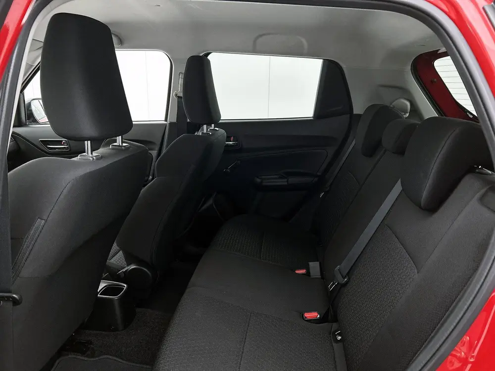 Suzuki Swift 1.2 Stijl Smart Hybrid uit 2020, foto 17