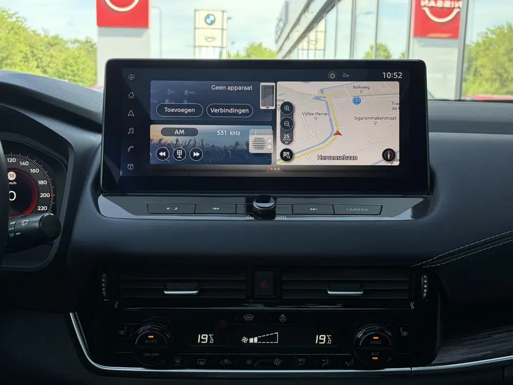 Nissan Qashqai 1.5 e-Power Tekna uit 2023, foto 10