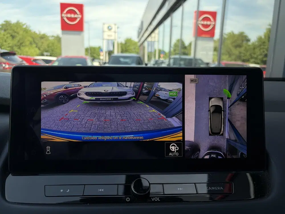 Nissan Qashqai 1.5 e-Power Tekna uit 2023, foto 12