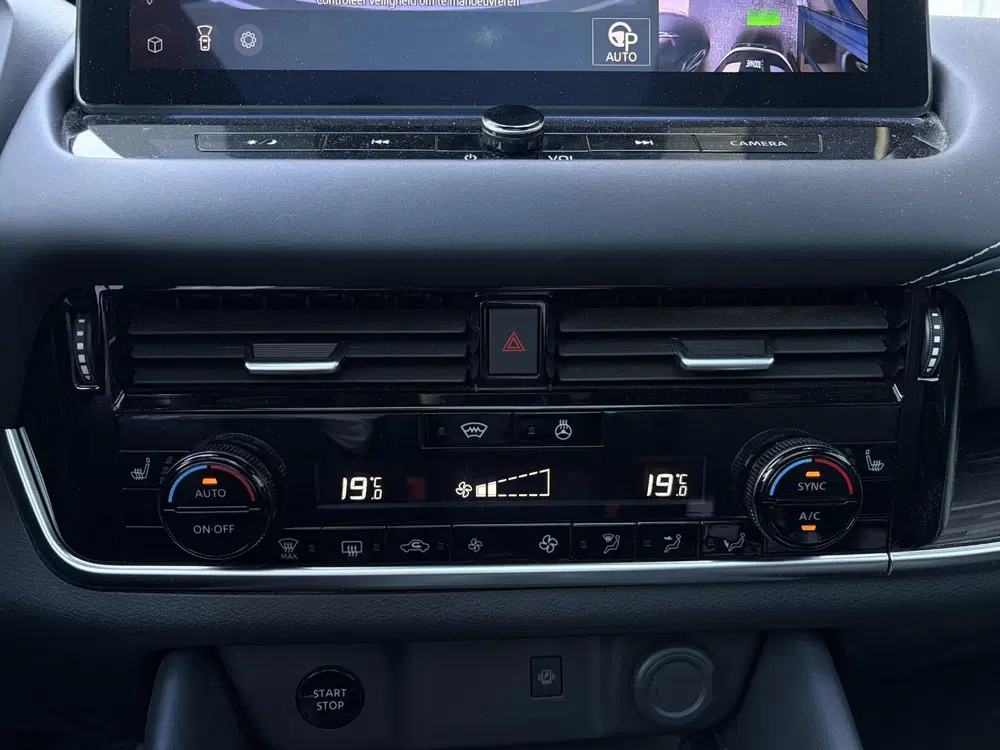 Nissan Qashqai 1.5 e-Power Tekna uit 2023, foto 13