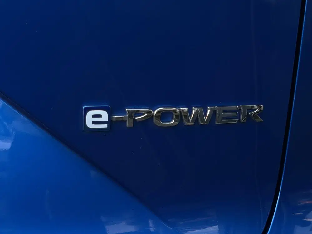 Nissan Qashqai 1.5 e-Power Tekna uit 2023, foto 17