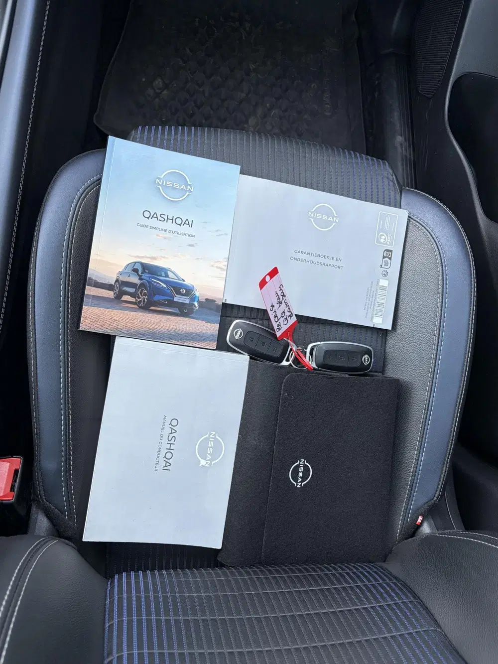 Nissan Qashqai 1.5 e-Power Tekna uit 2023, foto 18