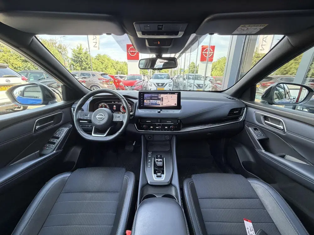 Nissan Qashqai 1.5 e-Power Tekna uit 2023, foto 3