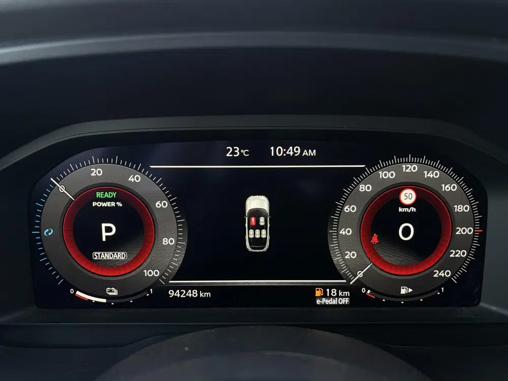 Nissan Qashqai 1.5 e-Power Tekna uit 2023, foto 4