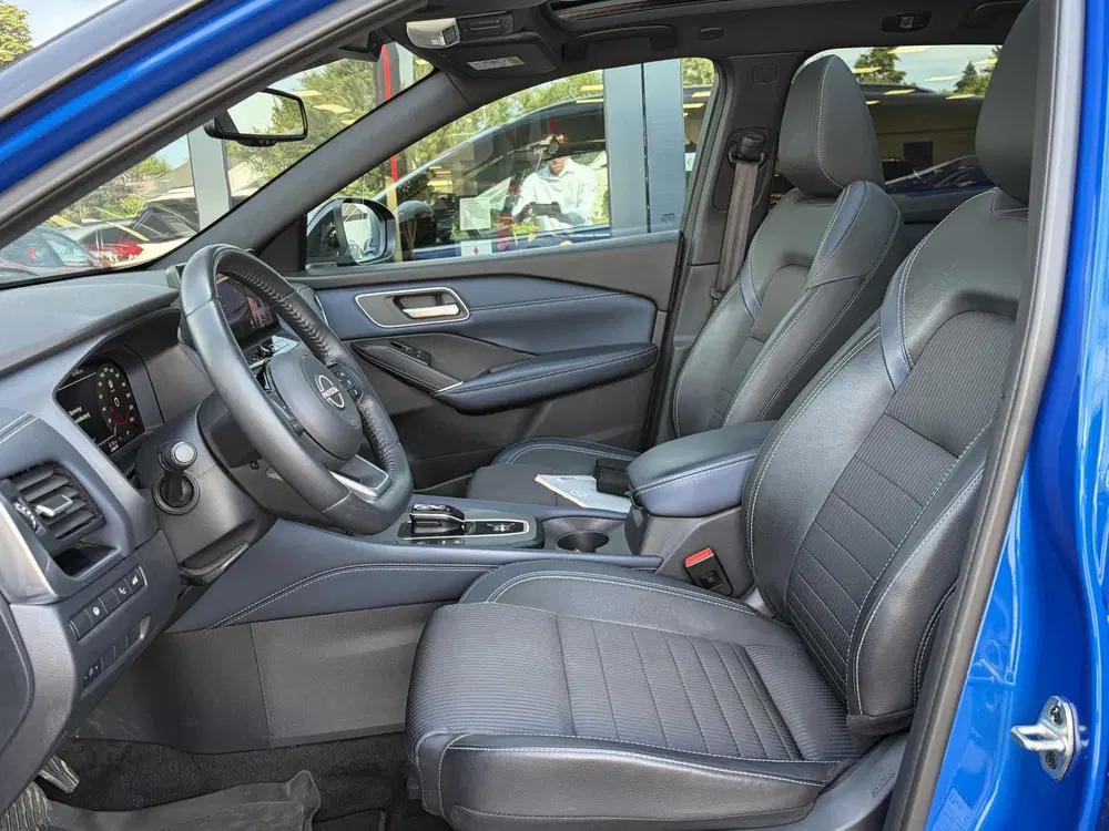 Nissan Qashqai 1.5 e-Power Tekna uit 2023, foto 7