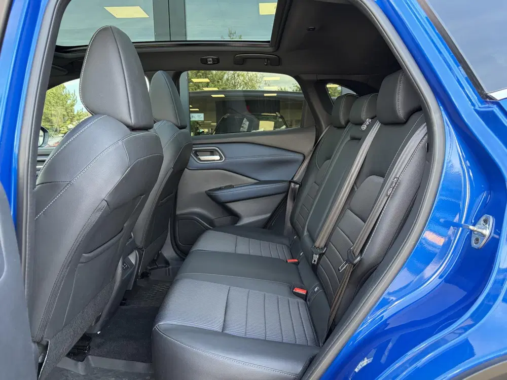 Nissan Qashqai 1.5 e-Power Tekna uit 2023, foto 8