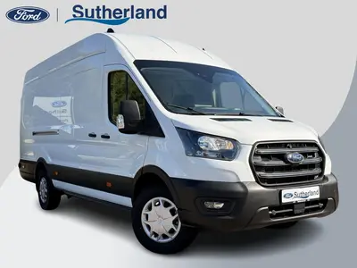 Ford Transit 350 2.0 TDCI L4H3 Trend RWD uit 2024