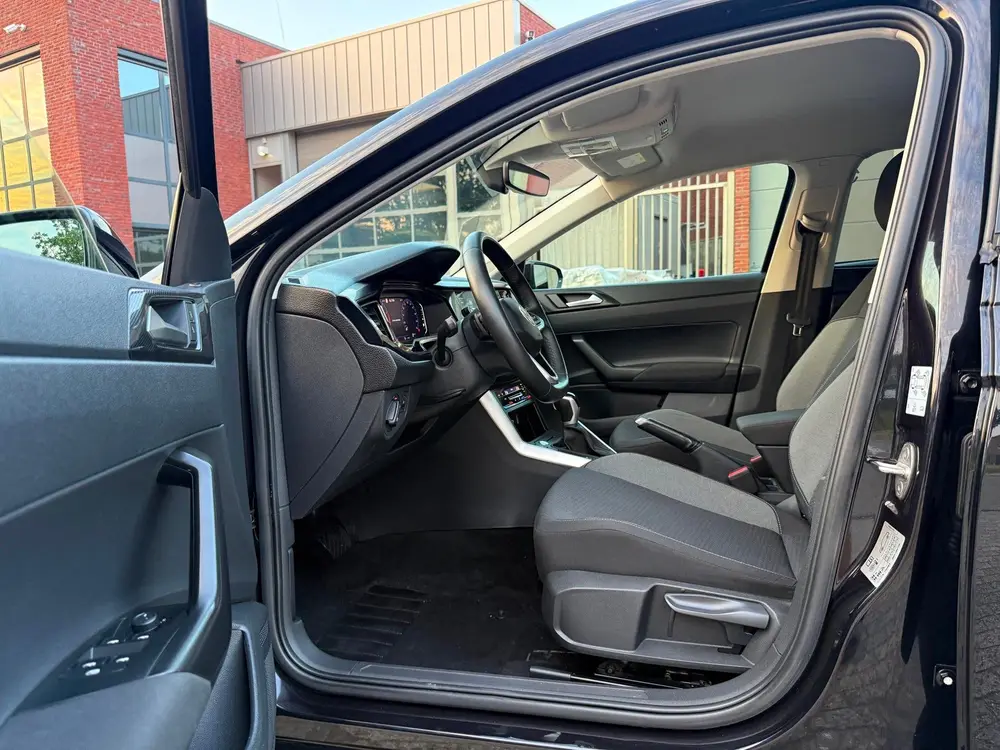 Volkswagen Polo 1.0 TSI 2023 DSG AUT SPORT KEYLESS VIRTUAL C uit 2023, foto 11