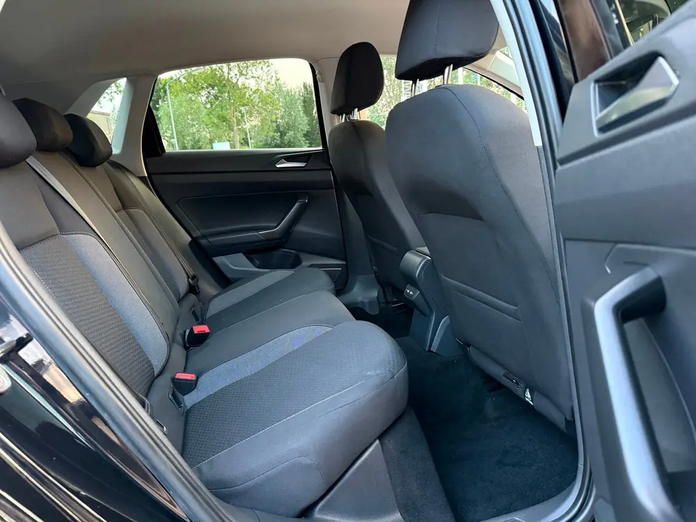 Volkswagen Polo 1.0 TSI 2023 DSG AUT SPORT KEYLESS VIRTUAL C uit 2023, foto 14
