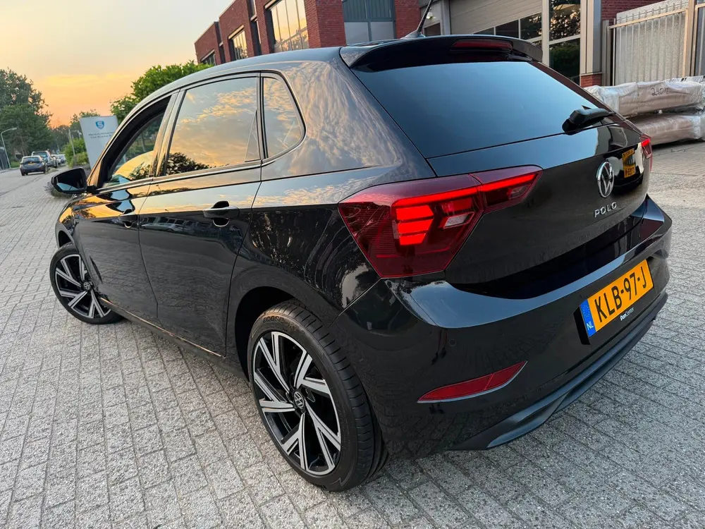 Volkswagen Polo 1.0 TSI 2023 DSG AUT SPORT KEYLESS VIRTUAL C uit 2023, foto 4
