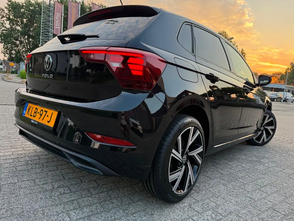 Volkswagen Polo 1.0 TSI 2023 DSG AUT SPORT KEYLESS VIRTUAL C uit 2023, foto 6