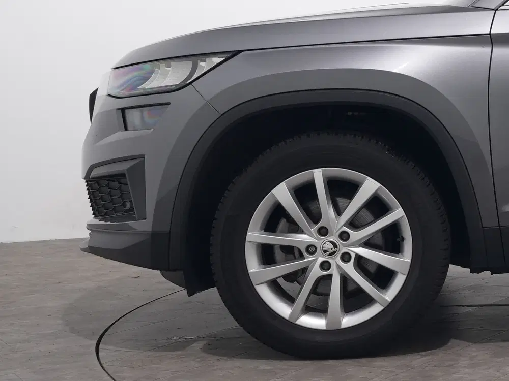 Skoda Kodiaq 1.5 TSI ACT 150PK BUSINESS EDITION 7 PERS uit 2023, foto 12