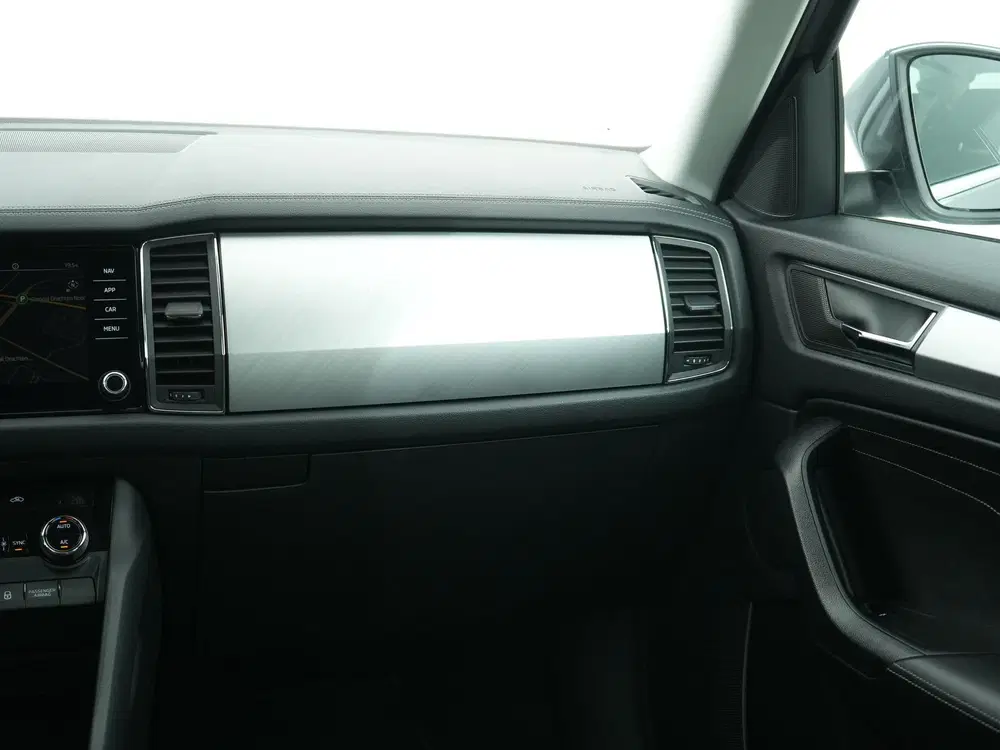 Skoda Kodiaq 1.5 TSI ACT 150PK BUSINESS EDITION 7 PERS uit 2023, foto 14