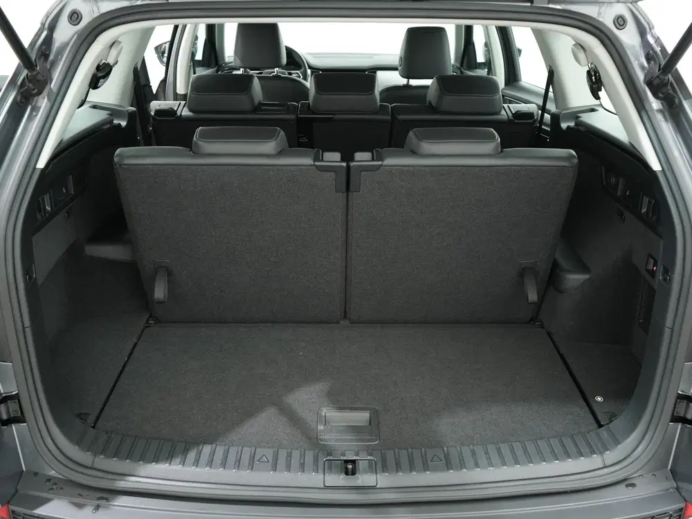 Skoda Kodiaq 1.5 TSI ACT 150PK BUSINESS EDITION 7 PERS uit 2023, foto 19