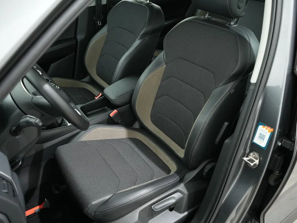 Skoda Kodiaq 1.5 TSI ACT 150PK BUSINESS EDITION 7 PERS uit 2023, foto 4