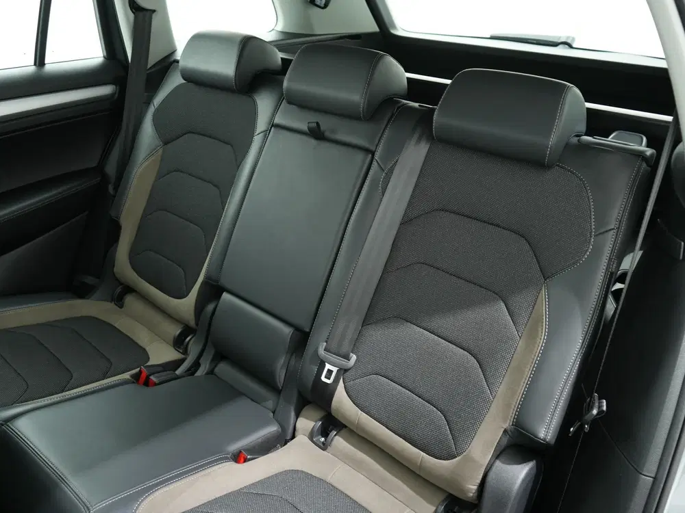 Skoda Kodiaq 1.5 TSI ACT 150PK BUSINESS EDITION 7 PERS uit 2023, foto 5