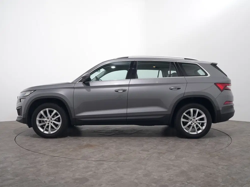 Skoda Kodiaq 1.5 TSI ACT 150PK BUSINESS EDITION 7 PERS uit 2023, foto 6