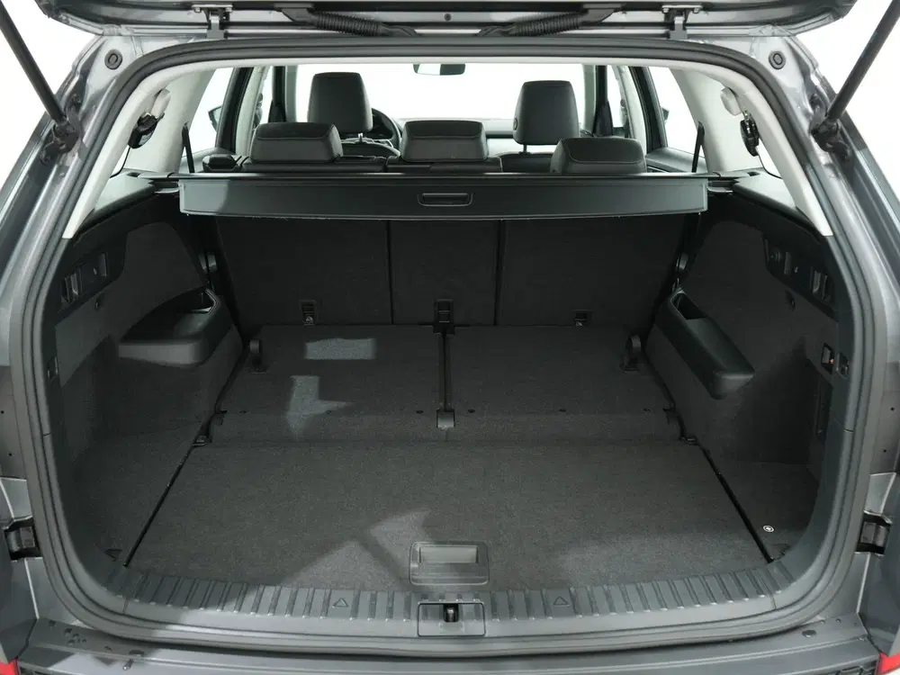 Skoda Kodiaq 1.5 TSI ACT 150PK BUSINESS EDITION 7 PERS uit 2023, foto 7
