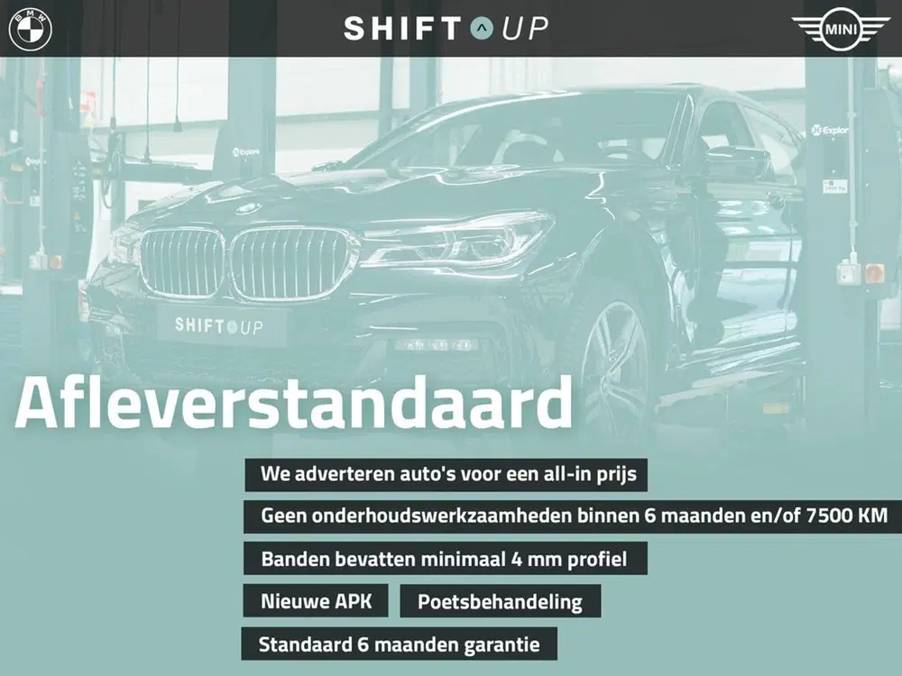BMW iX xDrive40 Skylounge uit 2023, foto 5