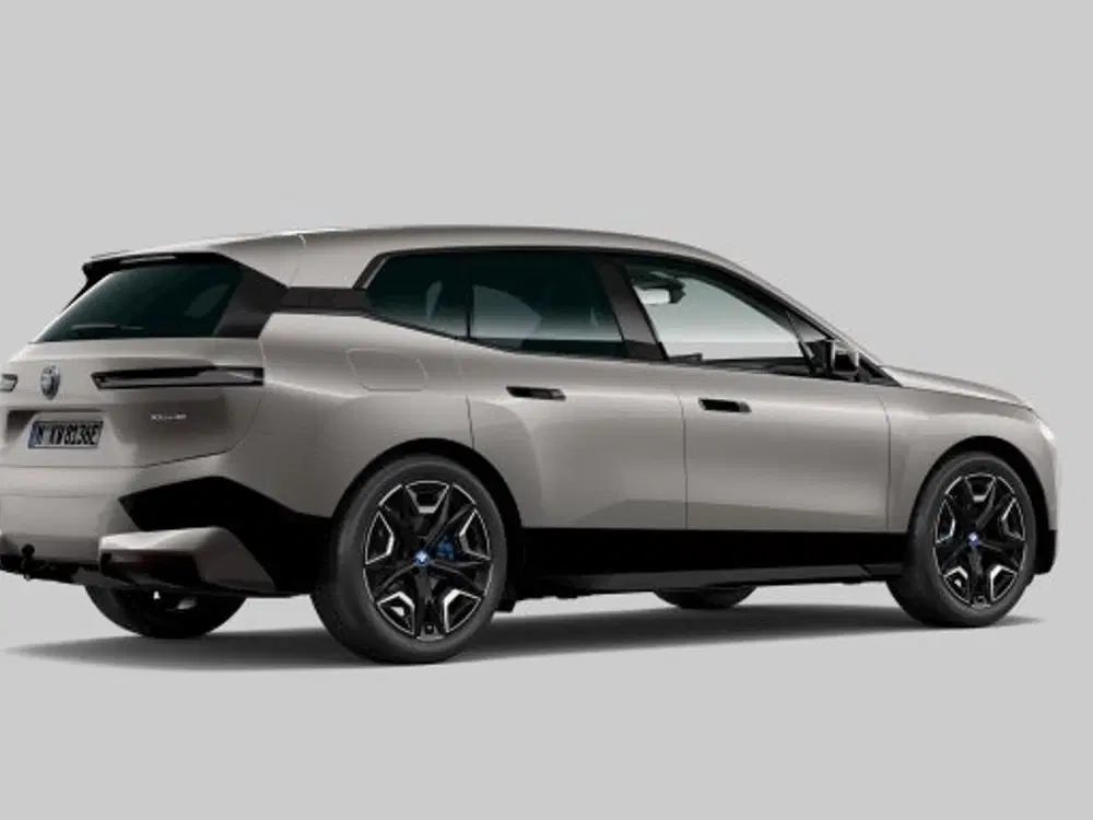 BMW iX xDrive40 Skylounge uit 2023, foto 6