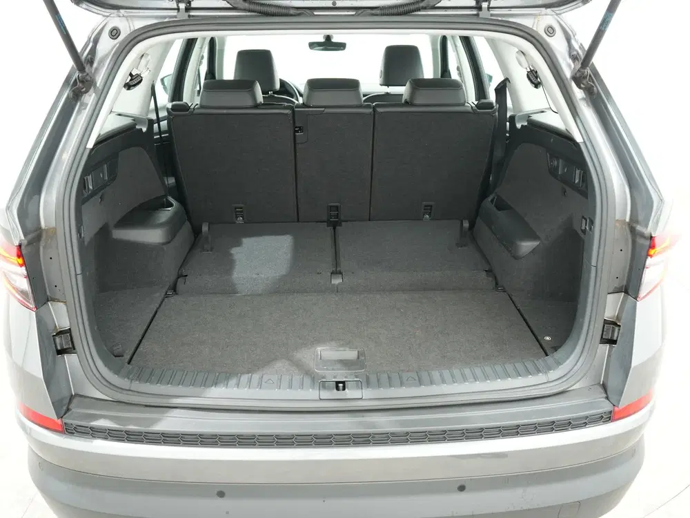 Skoda Kodiaq 1.5 TSI ACT 150PK BUSINESS EDITION 7 PERS uit 2023, foto 10