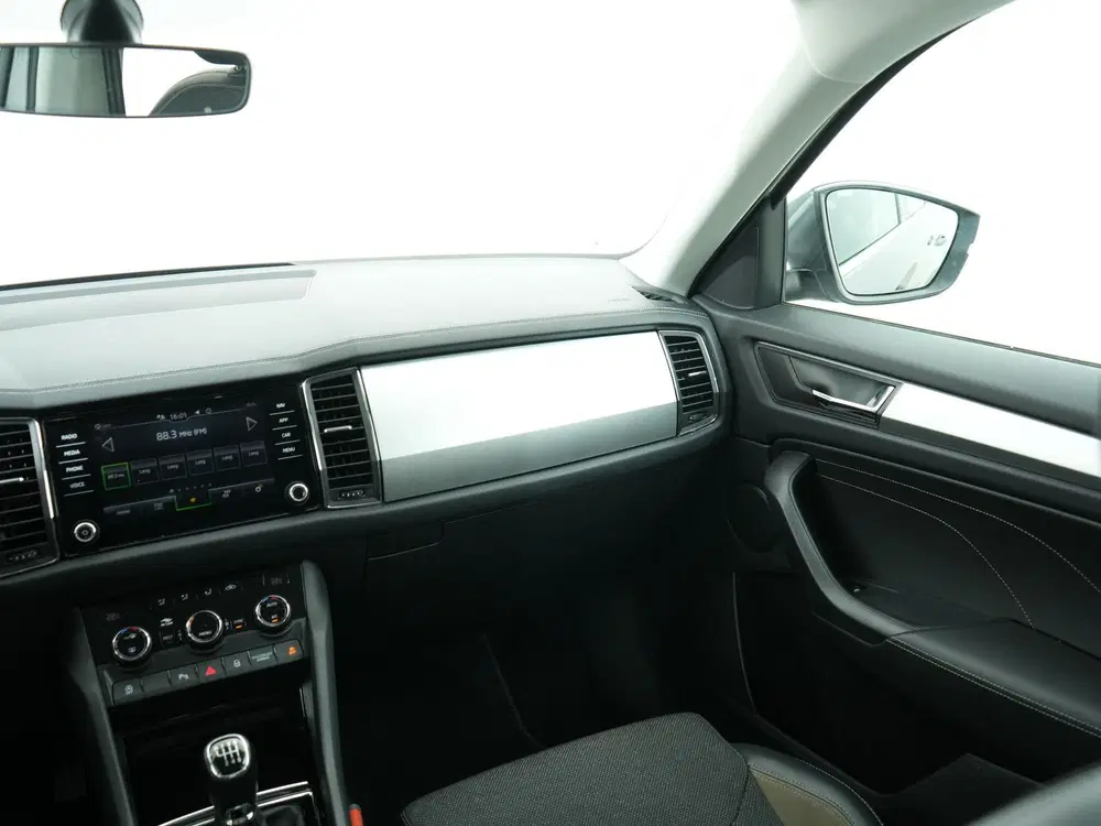 Skoda Kodiaq 1.5 TSI ACT 150PK BUSINESS EDITION 7 PERS uit 2023, foto 15