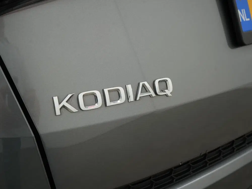 Skoda Kodiaq 1.5 TSI ACT 150PK BUSINESS EDITION 7 PERS uit 2023, foto 19