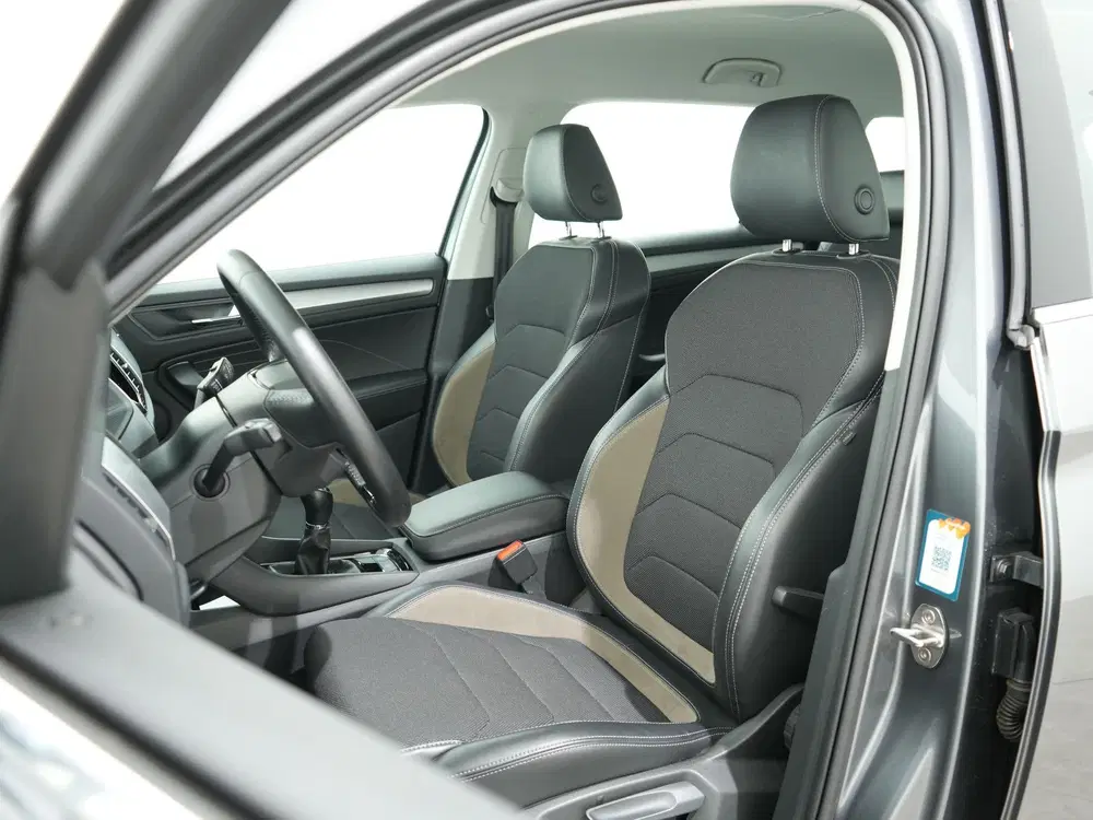 Skoda Kodiaq 1.5 TSI ACT 150PK BUSINESS EDITION 7 PERS uit 2023, foto 4
