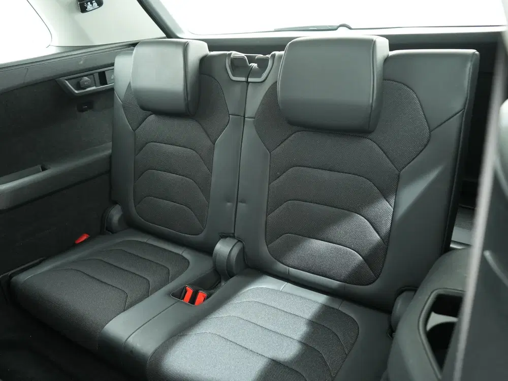 Skoda Kodiaq 1.5 TSI ACT 150PK BUSINESS EDITION 7 PERS uit 2023, foto 6