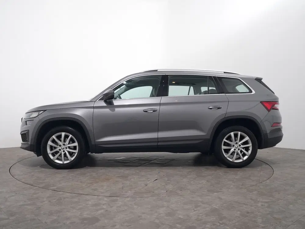 Skoda Kodiaq 1.5 TSI ACT 150PK BUSINESS EDITION 7 PERS uit 2023, foto 7