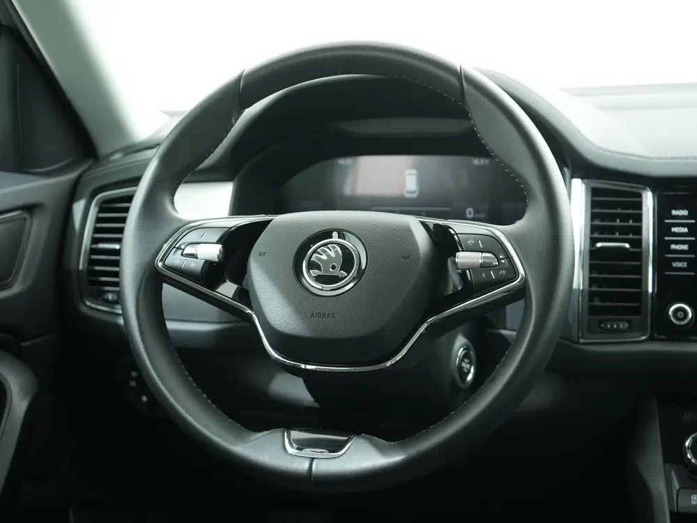 Skoda Kodiaq 1.5 TSI ACT 150PK BUSINESS EDITION 7 PERS uit 2023, foto 8