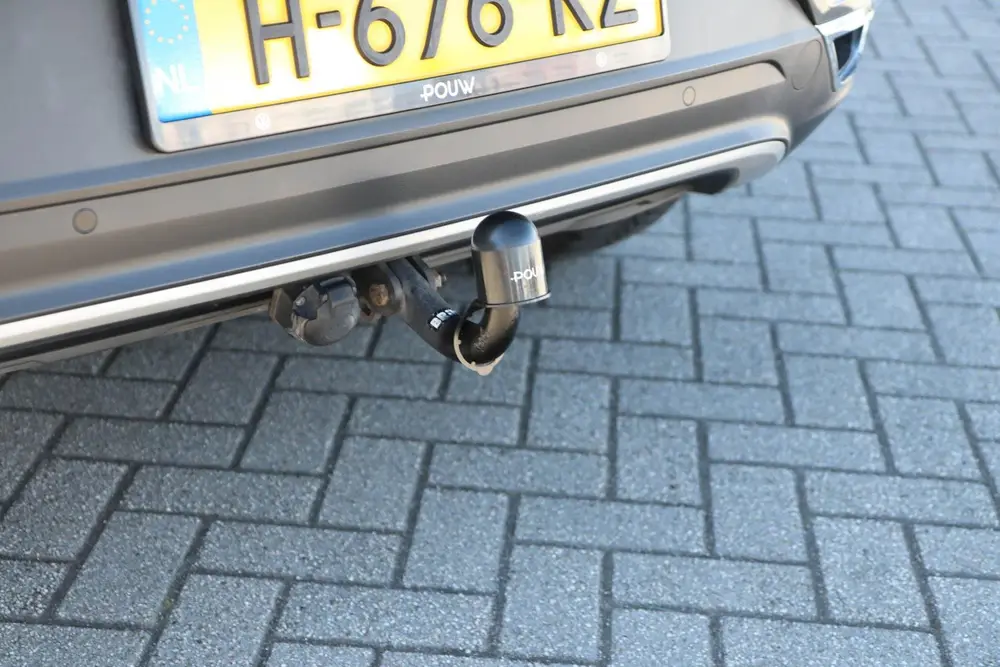 Volkswagen T-Roc 1.5 TSI 150pk Sport | Navigatie | Achteruit uit 2020, foto 11