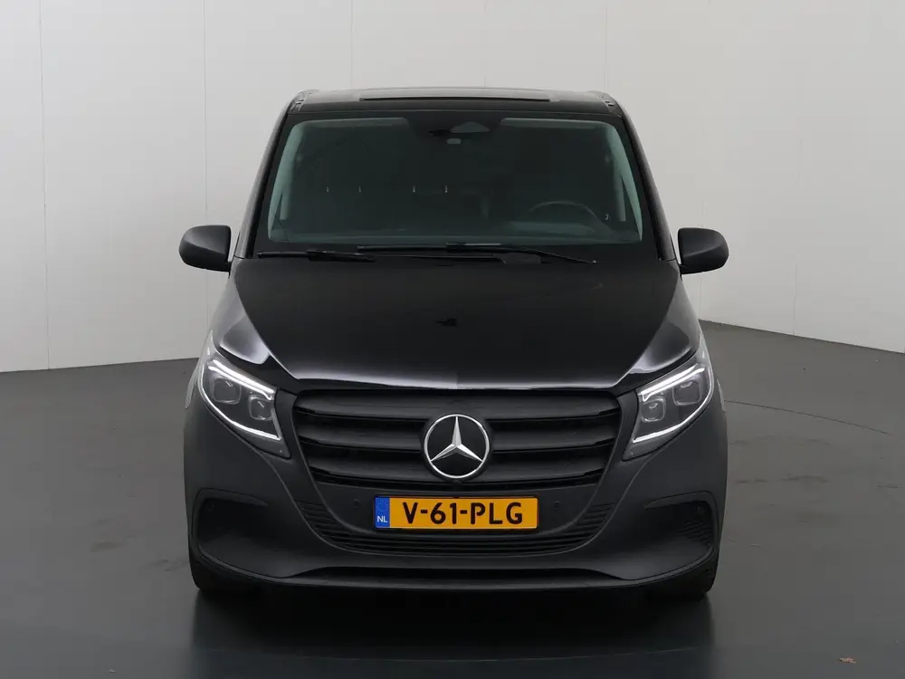 Mercedes-Benz Vito 116 CDI uit 2024, foto 3