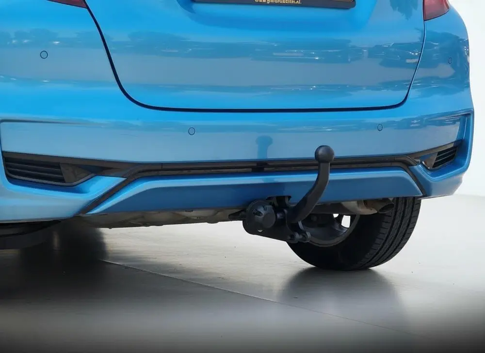 Honda Jazz 1.3 i-VTEC Elegance CAMERA CRUISE TREKHAAK uit 2019, foto 4