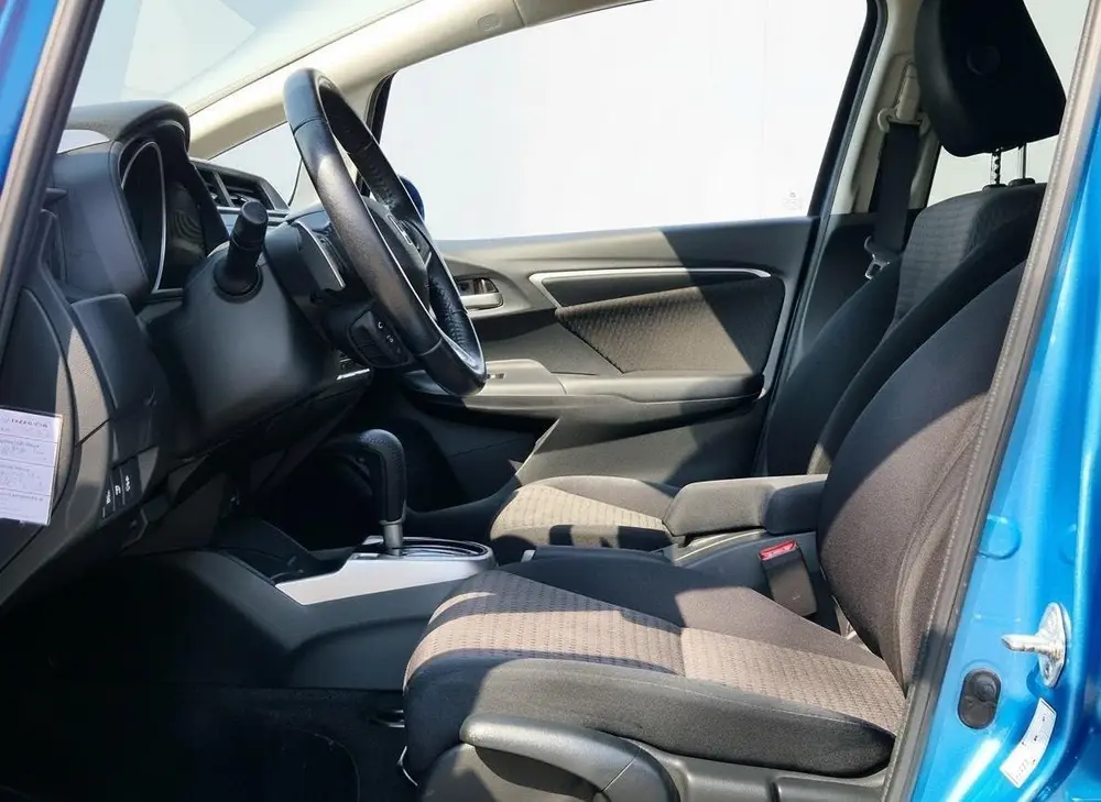 Honda Jazz 1.3 i-VTEC Elegance CAMERA CRUISE TREKHAAK uit 2019, foto 6