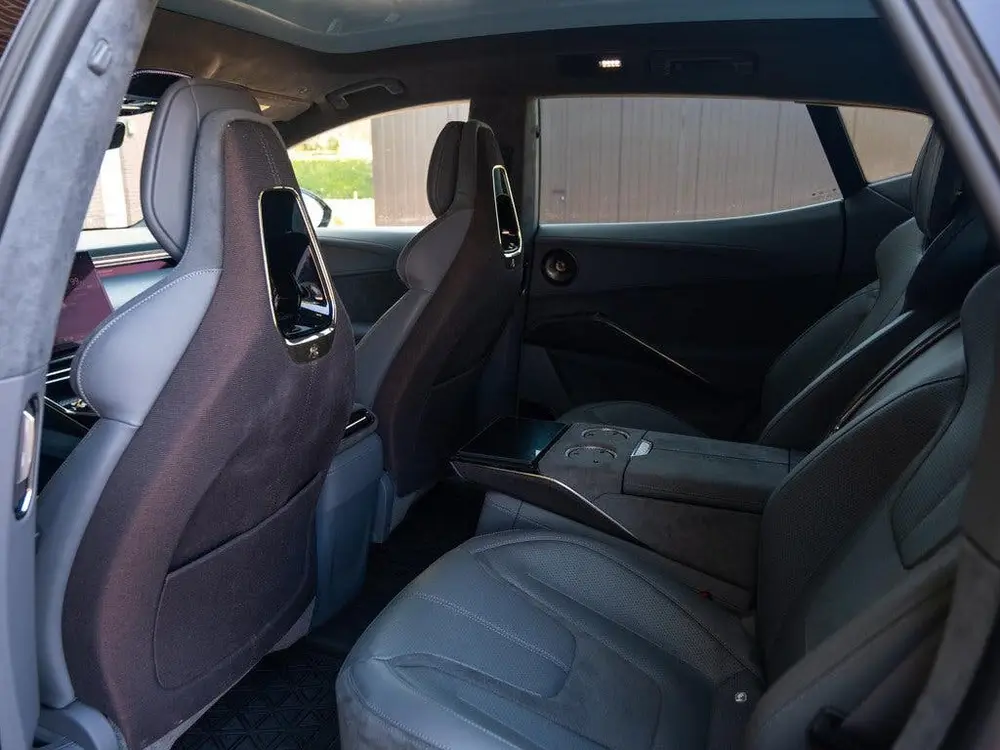Lotus Eletre EDS 450 S 4WD Executive Seat 112 kWh | LIDAR | uit 2023, foto 10