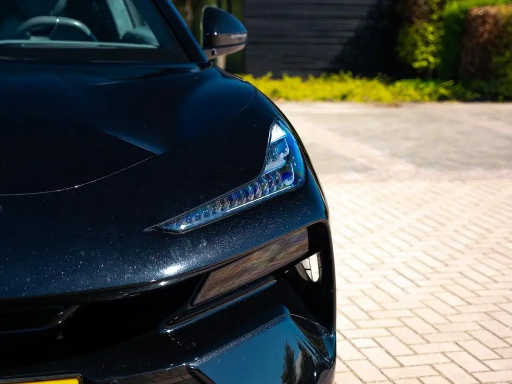Lotus Eletre EDS 450 S 4WD Executive Seat 112 kWh | LIDAR | uit 2023, foto 13