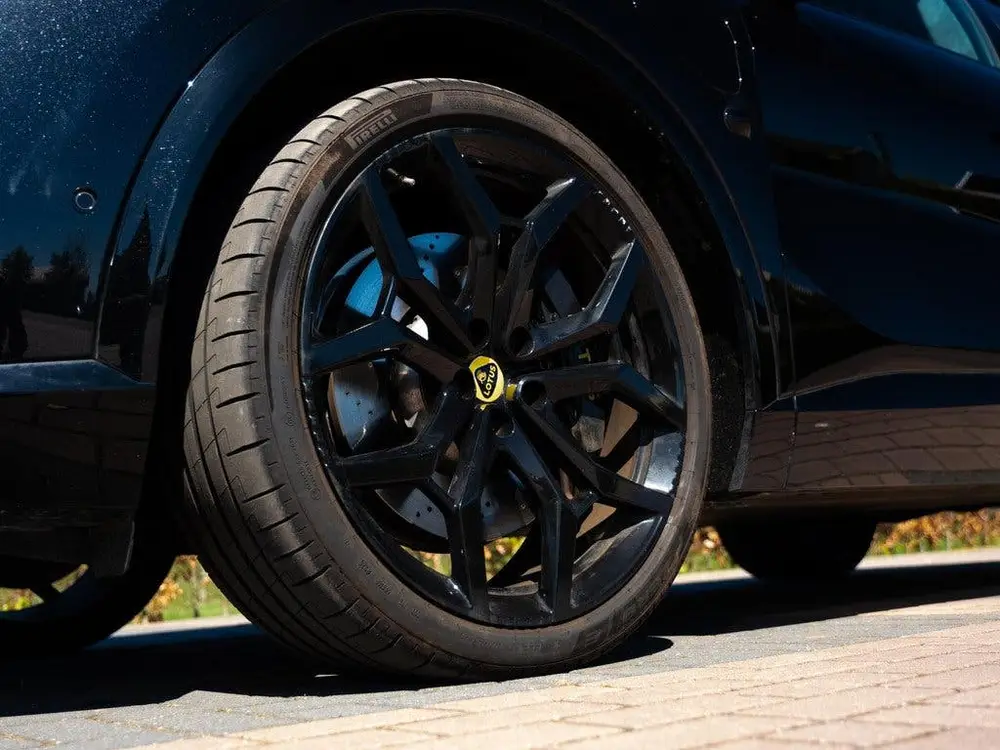Lotus Eletre EDS 450 S 4WD Executive Seat 112 kWh | LIDAR | uit 2023, foto 14