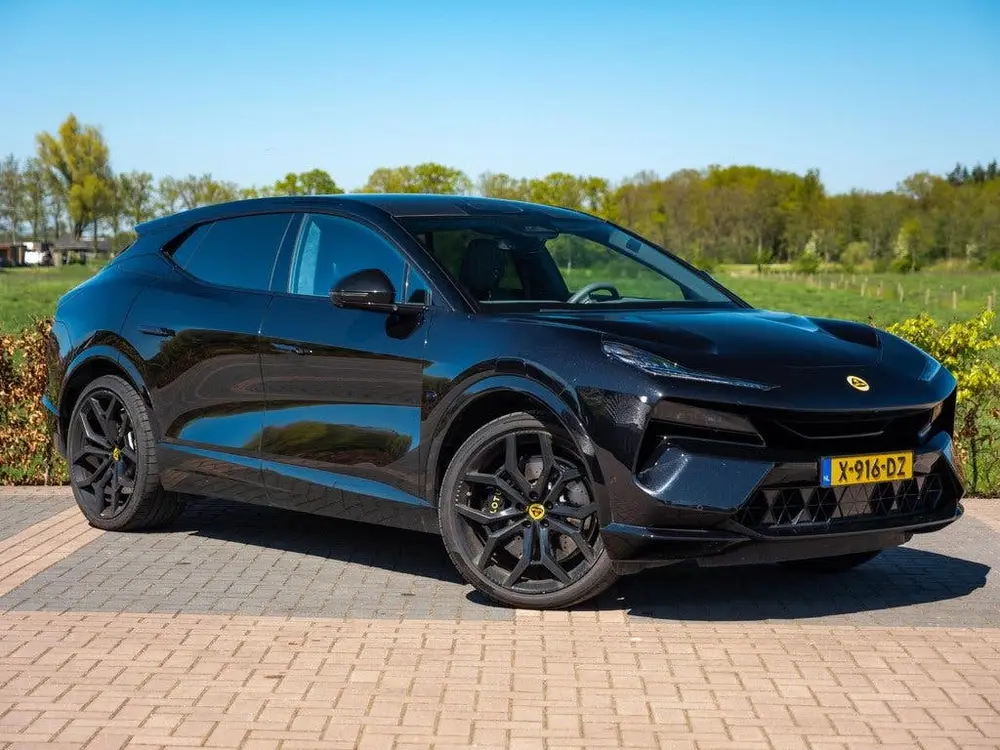 Lotus Eletre EDS 450 S 4WD Executive Seat 112 kWh | LIDAR | uit 2023, foto 15