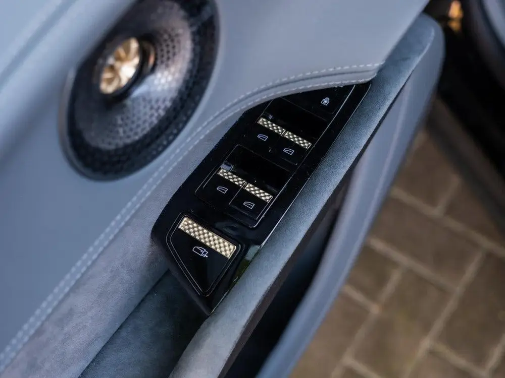 Lotus Eletre EDS 450 S 4WD Executive Seat 112 kWh | LIDAR | uit 2023, foto 18