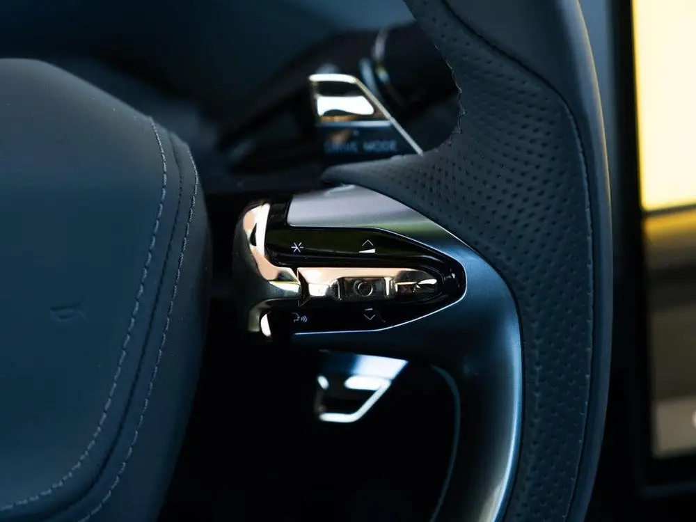 Lotus Eletre EDS 450 S 4WD Executive Seat 112 kWh | LIDAR | uit 2023, foto 20