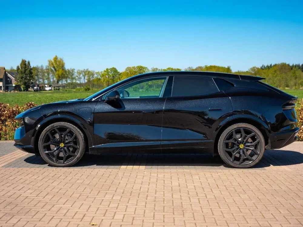 Lotus Eletre EDS 450 S 4WD Executive Seat 112 kWh | LIDAR | uit 2023, foto 4