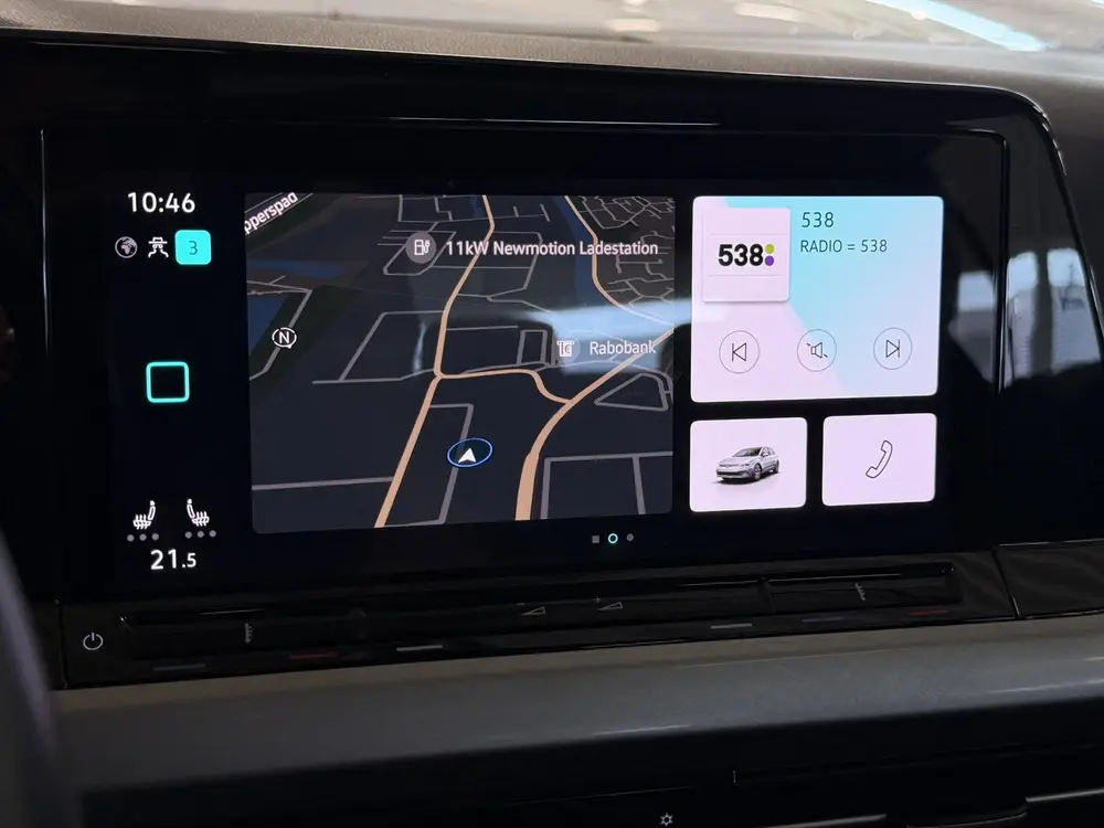 Volkswagen Golf 1.5 TSI Style | Pano | Navi | Winterpakket | uit 2020, foto 18
