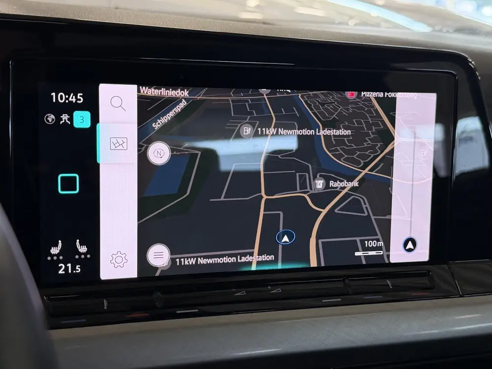 Volkswagen Golf 1.5 TSI Style | Pano | Navi | Winterpakket | uit 2020, foto 20