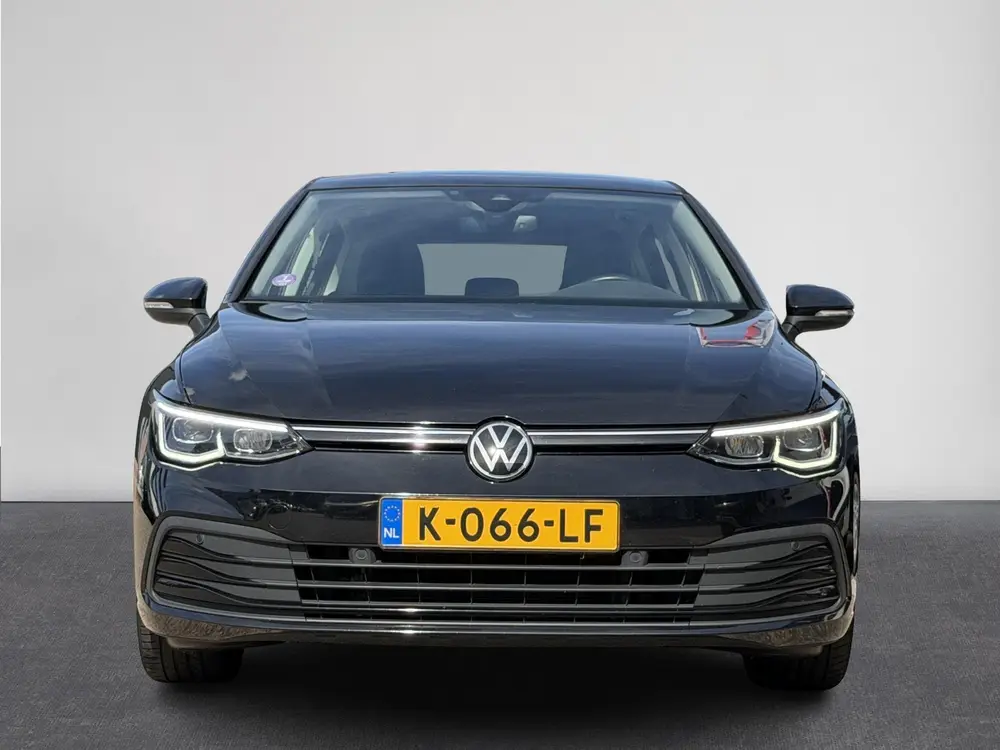 Volkswagen Golf 1.5 TSI Style | Pano | Navi | Winterpakket | uit 2020, foto 4