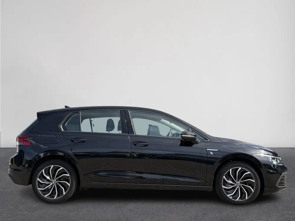 Volkswagen Golf 1.5 TSI Style | Pano | Navi | Winterpakket | uit 2020, foto 5