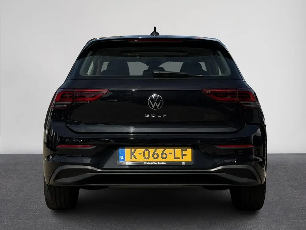 Volkswagen Golf 1.5 TSI Style | Pano | Navi | Winterpakket | uit 2020, foto 6